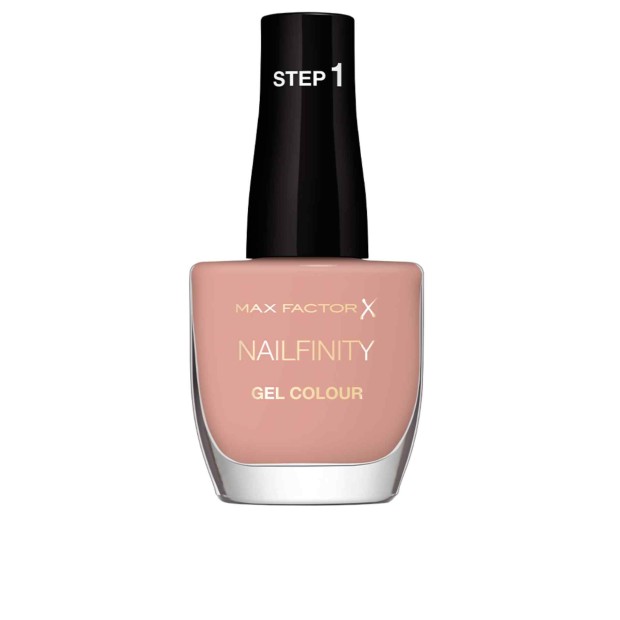 Nailfinity Tom 200 the icon