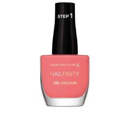 Nailfinity Tom 400 that's a wrap