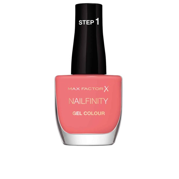 Nailfinity Tom 400 that's a wrap