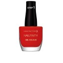 Nailfinity Tom 420 spotlight on her