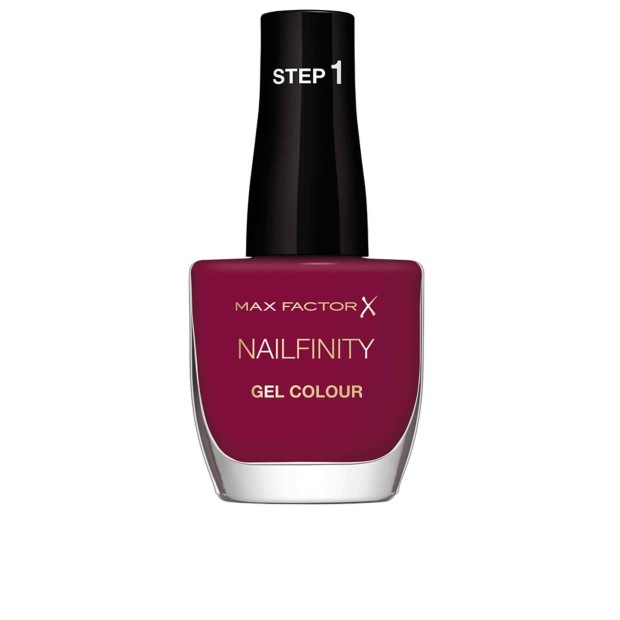 Nailfinity Tom 330 max's muse