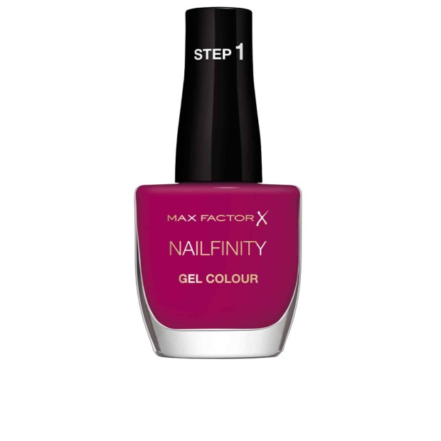 Nailfinity Tom 340 VIP 1