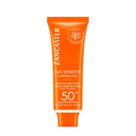 Sun Sensitive Oil-Free Milky Fluid SPF50 Sun Sensitive Oil-Free Milky Fluid SPF50