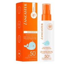 Sun Sensitive Kids Milky Spray SPF50+ Sun Sensitive Kids Milky Spray SPF50+