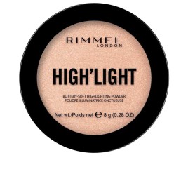 High'Light Buttery Soft Highlighting Powder Tom 002 candleit High'Light Buttery Soft Highlighting Powder Tom 002 candleit