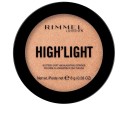 High'Light Buttery Soft Highlighting Powder Tom 003 afterglow