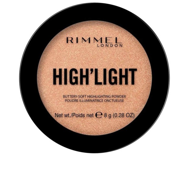 High'Light Buttery Soft Highlighting Powder Tom 003 afterglow