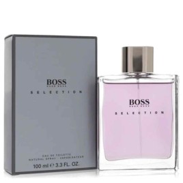 Boss Selection EDT