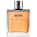 Boss In Motion EDT