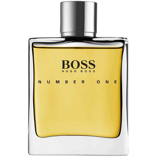 Boss N 1 EDT