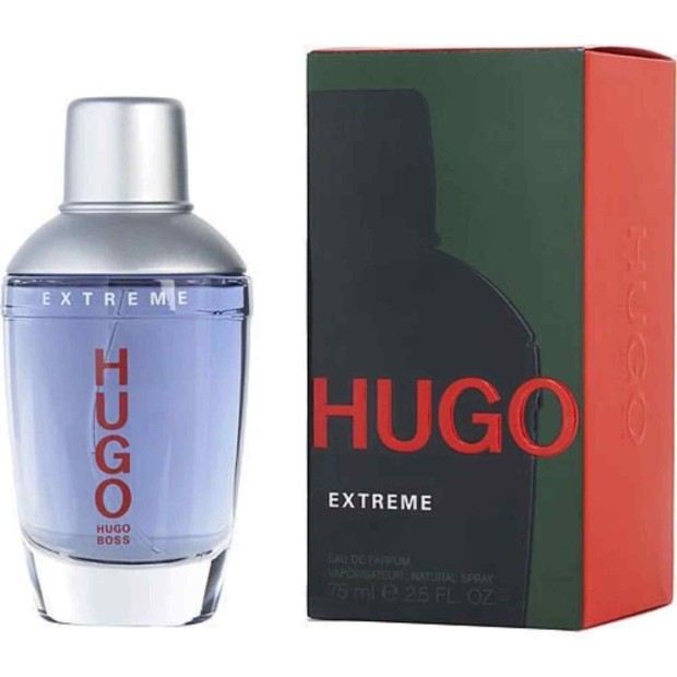 Hugo Extreme EDP