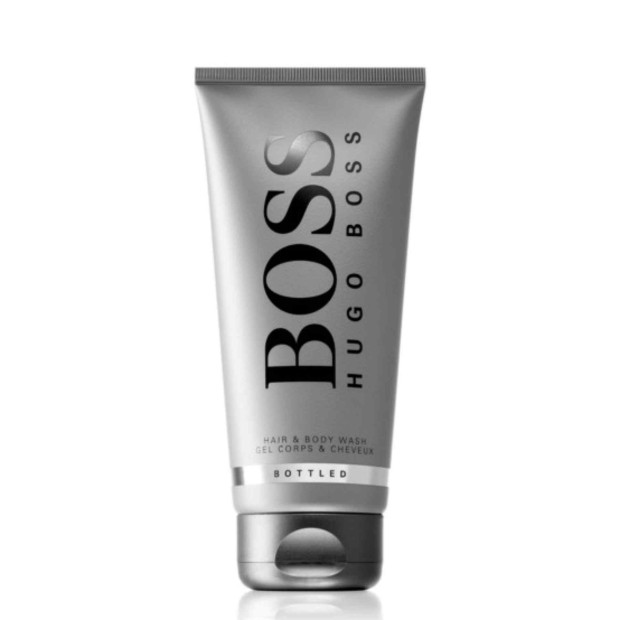 Boss Bottled Gel De Banho