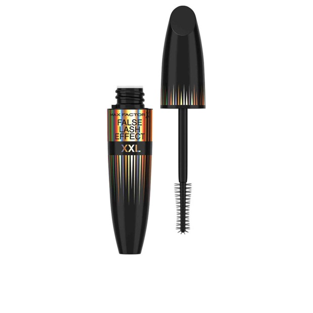 False Lash Efect XXL Msscara Tom black