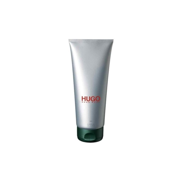 Hugo Man Shower Gel