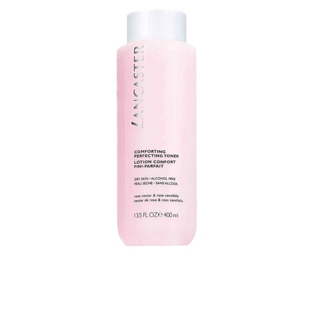 Cleansers Comforting Perfecting Toner