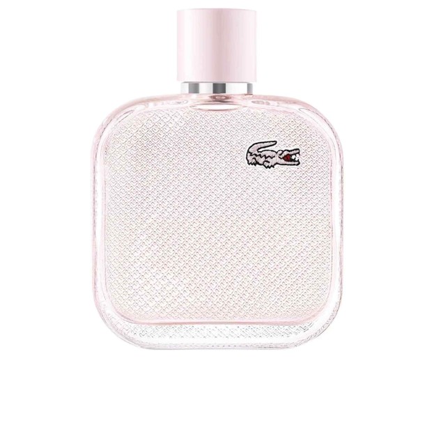 Eau De Lacoste L.12.12 Eaux Fraiches Pour Elle EDT 100