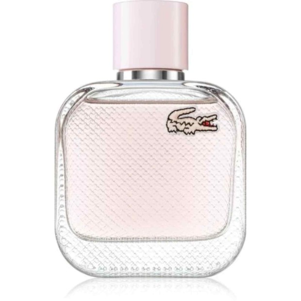Eau De Lacoste L.12.12 Eaux Fraiches Pour Elle EDT