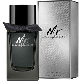 Mr Burberry EDP