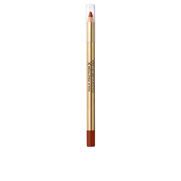 Colour Elixir Batom Tom 025 brown n bold 10 g
