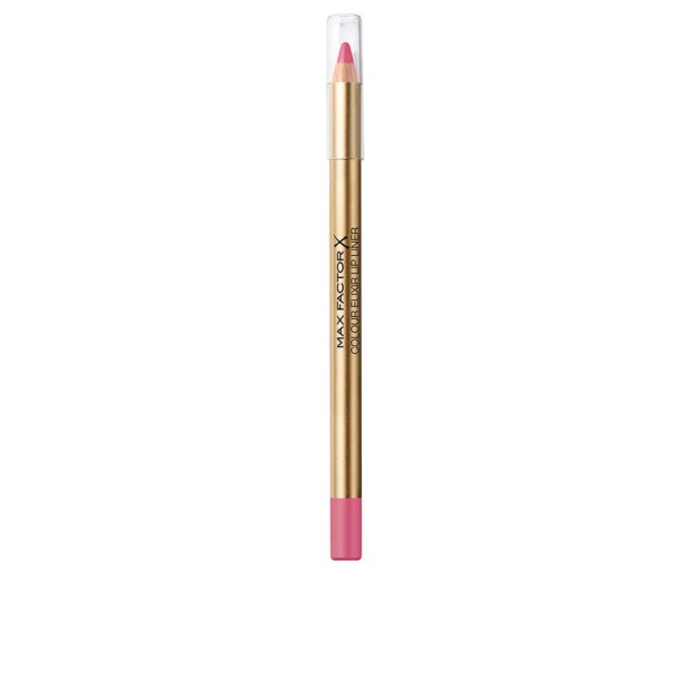 Colour Elixir Batom Tom 035 pink princess 10 g