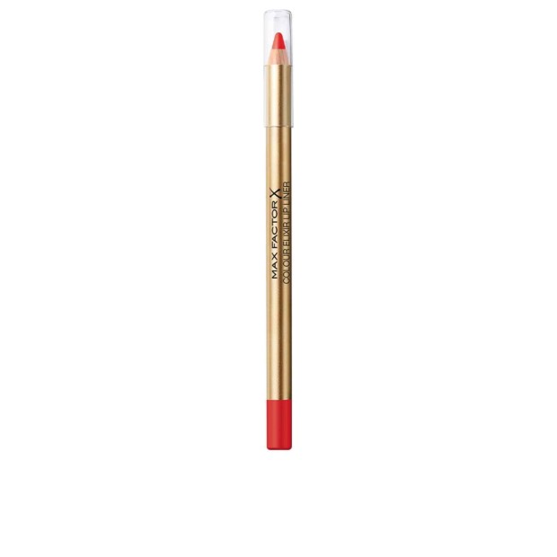 Colour Elixir Batom Tom 060 red ruby 10 g
