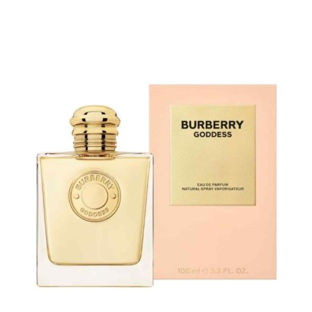 Burberry Goddess EDP Refillable