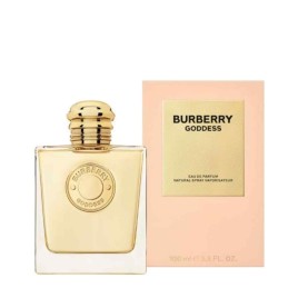 Burberry Goddess EDP Refillable