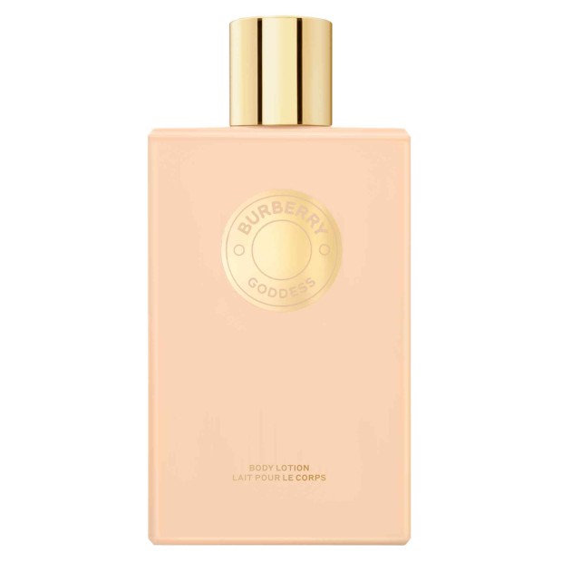 Burberry Goddess Body Lotion