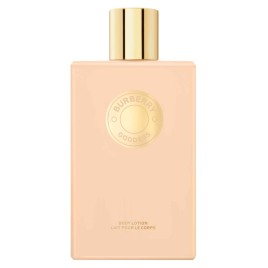 Burberry Goddess Body Lotion