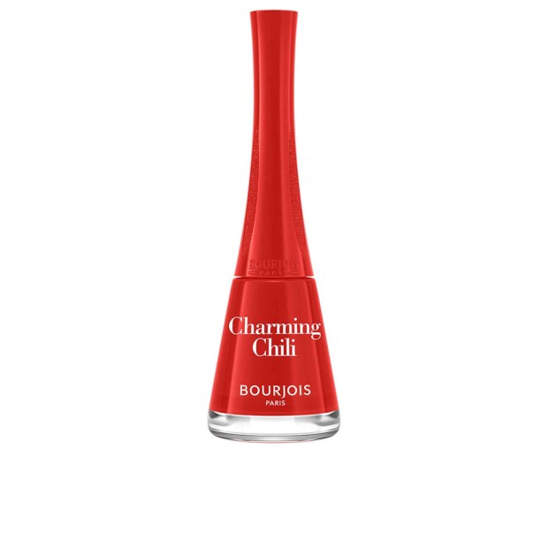 1 Seconde Verniz Unhas Tom 049 Charming Chili