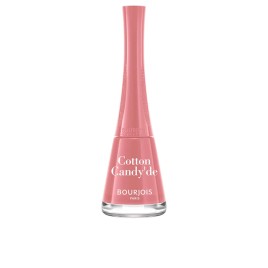 1 Seconde Verniz Unhas Tom 050 Cotton Candy'de 1 Seconde Verniz Unhas Tom 050 Cotton Candy'de