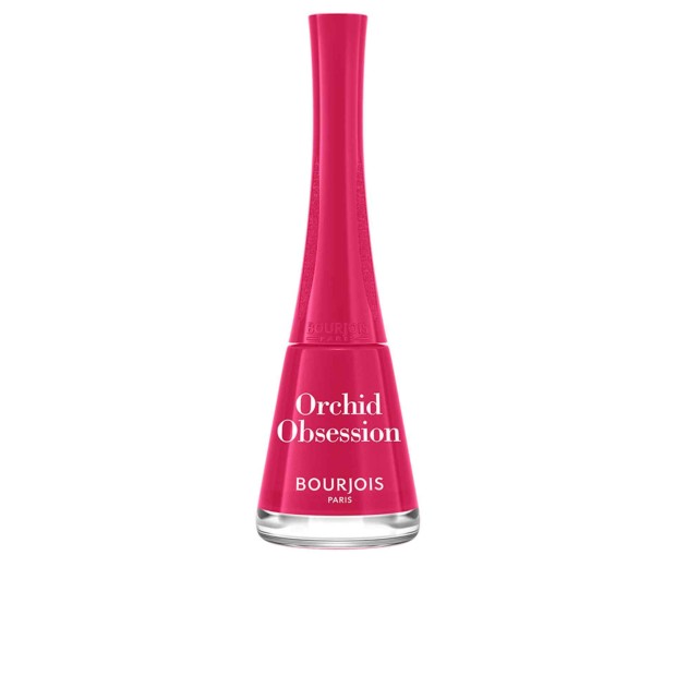1 Seconde Verniz Unhas Tom 051 Orchid Obsession