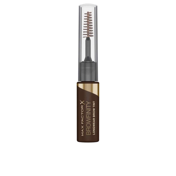 Browfinity Super Long Wear Gel Tom 01 soft brown