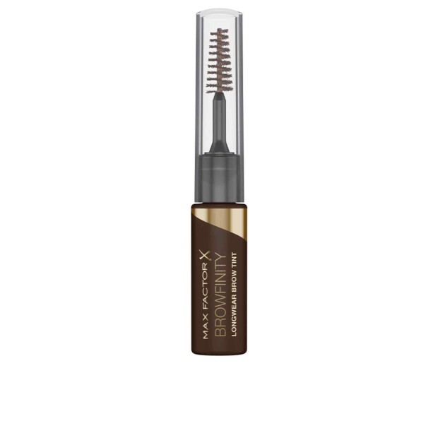 Browfinity Super Long Wear Gel Tom 02 medium brown