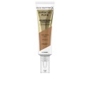 Miracle Pure Foundation SPF30 Tom 85 caramel