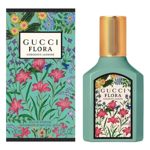 Flora Gorgeous Jasmine EDP
