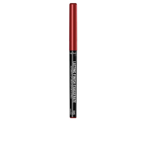 Lasting Finish Exaggerate Lip Liner Tom 045