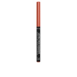 Lasting Finish Exaggerate Lip Liner Tom 018