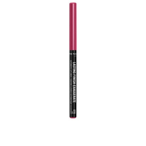 Lasting Finish Exaggerate Lip Liner Tom 070