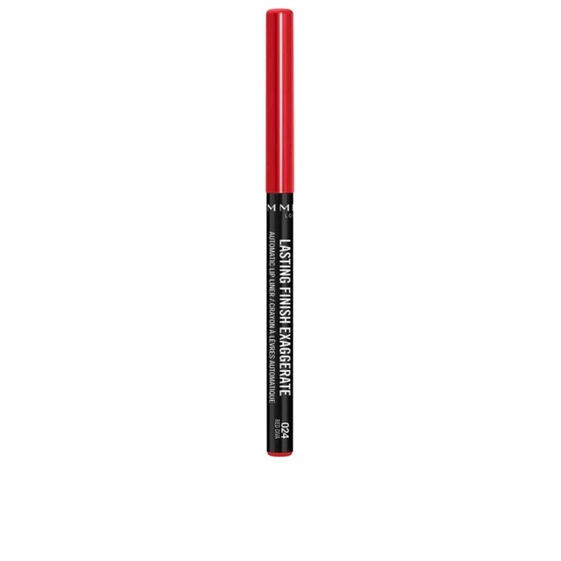 Lasting Finish Exaggerate Lip Liner Tom 024