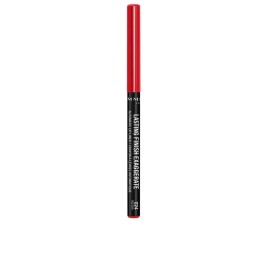 Lasting Finish Exaggerate Lip Liner Tom 024 Lasting Finish Exaggerate Lip Liner Tom 024