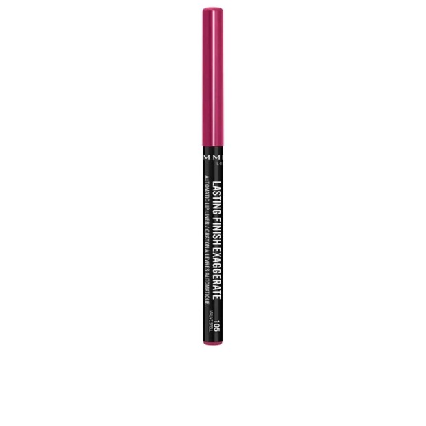 Lasting Finish Exaggerate Lip Liner Tom 105