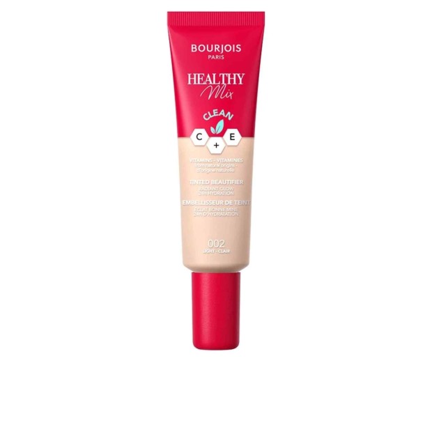 Healthy Mix Tinted Beautifier BB Cream Tom 002