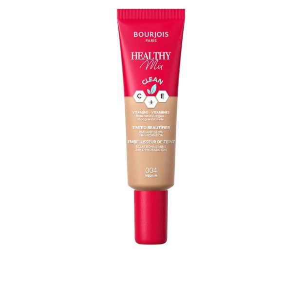 Healthy Mix Tinted Beautifier BB Cream Tom 004