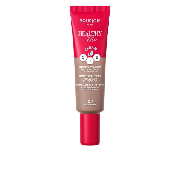 Healthy Mix Tinted Beautifier BB Cream Tom 006