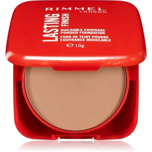 Lasting Finish Compact Tom 06 rose vainilla