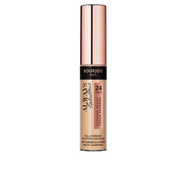 Always Fabulous Full Coverage Sculptor Concealer Tom 100 ivoire