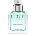 Eternity For Men Summer 2022 Limited Edition EDT