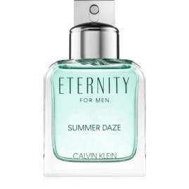 Eternity For Men Summer 2022 Limited Edition EDT