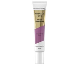 Miracle Pure Blush Tom 04 blooming berry